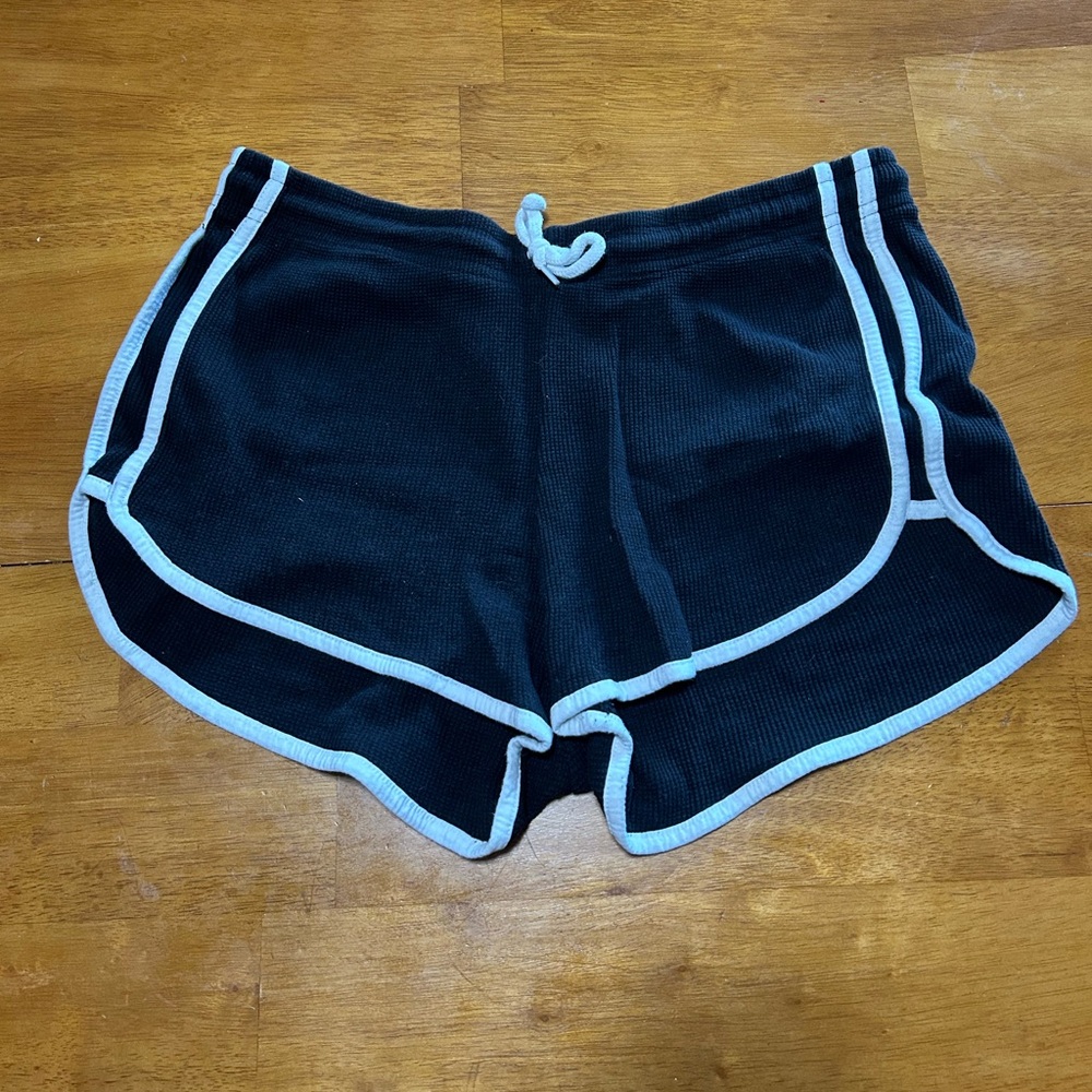 Women’s Lounge Shorts